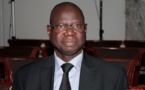 Augustin Tine au Gl Maissa Niang : "Le chef de l'Etat attend de vous...