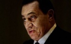 Un tribunal égyptien confirme la libération des fils de Moubarak