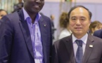 ITU Telecom World 2016 : Le DG de l’ADIE rencontre le secrétaire général de l’IUT