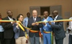Sédhiou : Le conseil départemental étrenne son pôle de développement local