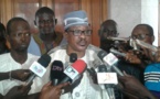 MADICKÉ NIANG : "Ce rôle que le Khalife a joué dans la libération de Karim... Il sera au Sénégal dans les jours prochains