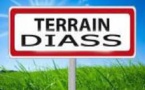 Le maire de Diass dans de sales draps
