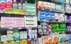 Grogne des pharmaciens : Levée de la suspension des gardes de nuit