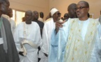 Echos du Grand Magal: Me Madické Niang passe un sale quart d’heure à la …