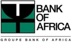 BANK OF AFRICA  bien installé à Kolda.