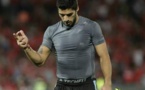 Luis Suarez cible d'une nouvelle polémique