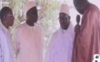Macky Sall réconcilie Moustapha Cissé et Serigne Abdou Fatah