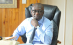 ABDOULAYE DIOP, RESPONSABLE APR ET MAIRE DE SÉDHIOU «LE PAYS EST DANS LA BONNE DIRECTION»