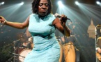 La chanteuse de soul Sharon Jones n'est plus