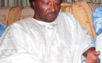 Baba Diao Itoc aperçu dans la Résidence Khadim Rassoul