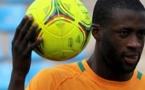 Buteurs africains: retour en fanfare pour Yaya Touré