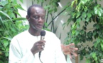 Meurtres : Jamra suggère à Macky un référendum sur la peine de mort