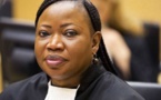 C’est une «contrevérité» de dire que la CPI ne cible que les africains