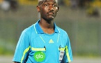 PLAINTE DU SENEGAL CONTRE L'ARBITRE GHANEEN : Joseph Lamptey suspendu trois ans et exclu de la liste des arbitres pour la CAN