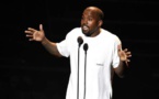 Kanye West se déclare pro-Trump et se fait huer