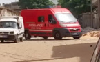 Perquisition chez le meurtrier présumé de Fatoumata Mactar Ndiaye