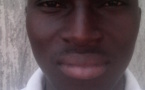 Kabir kane président du conseil départemental  de la jeunesse de Médina Yoro Foula « nous remercions DIEU d’être frontalier avec la Gambie et les jeunes ne font que boire du thé…. »
