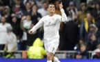 L'ENTRETIENCristiano Ronaldo (Real Madrid) : «Griezmann m'a dit : "Je te déteste !"»