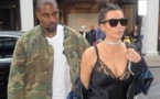 Kanye West interné en psychiatrie, Kim Kardashian annule son retour à la vie publique
