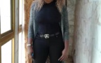 Photos : La 4e femme d’Ahmed Khalifa Niasse super se.xy en pantalon moulant