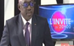 Pape Khaly Niang Sur La Recrudescence des actes criminels