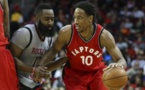 NBA - Toronto se relance, Orlando s'incline