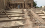 Tambacounda  –  Kédougou : où en est-on avec la construction des espaces numériques ouverts ?