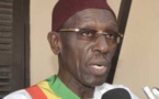 Réponse du Président Doudou Wade sur la Peine de mort Dr. Cheikh Omar Diallo, si vous permettez…