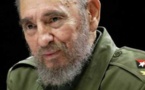 Fidel Castro est mort