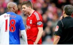 La terrible sortie médiatique d'El-Hadji Diouf sur Steven Gerrard : El-Hadji Diouf détruit le mythe