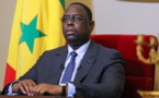 Décès De Fidel Castro : Macky Sall Exprime Sa Solidarité Au Peuple Cubain