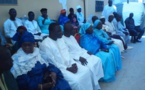 Condoléances : Idrissa Seck était chez Ousmane Tanor Dieng
