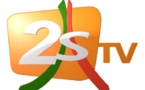 MILAN : La 2STV remporte le prix "People’s choice" des Eutelsat TV Awards 2016 (VIDEO)
