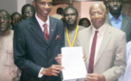 PROFIL : MANSOUR NDIAYE : EXPERT EN MICROFINANCE, HOMME POLITIQUE ET HUMANISTE