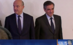 France: Primaire de la droite: Victoire écrasante de François Fillon