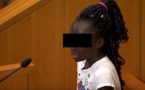 Incroyable : âgée de  12 ans, l’écolière suit les pas de Boy Djinné.
