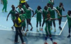 Can Féminine: Le Sénégal bat la RD congo d'entrée