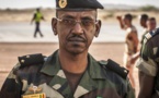 Le général Sow fait ses adieux aux armées