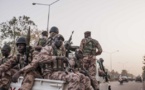 Chef d’Etat-major des armées: le général de division Cheikh Guèye prend les commandes