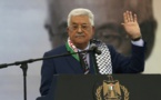 Palestine : Mahmoud Abbas est réélu à la tête du Fatah