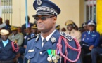 Oumar Mal, Dg police : “Il n'y a pas d'insécurité au Sénégal”