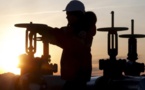 Macky installe le Cos- PETROGAZ