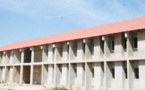 D’importantes infrastructures universitaires en construction à Ziguinchor