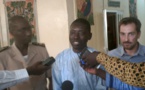 Tambacounda : la DGPRE sollicite les acteurs locaux pour une gestion intégrée des ressources en eau.