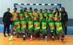 Handball/Coupe d’Afrique seniors dames : Les lionnes décrochent la qualification en demi-finale face à la Côte d'ivoire.