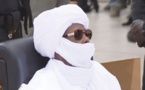 Nouvel an, nouveau procès pour Hissène Habré