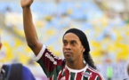 Ronaldinho et Riquelme prêts à jouer pour Chapecoense