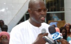 Khalifa Sall : « Je suis en route… »
