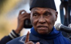 Wade adresse une lettre d’avertissement à Farba Senghor