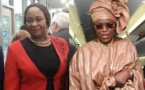 Mme Sall - Mme Kaba : qui des deux  les journalistes mettent faussement en vedette ?